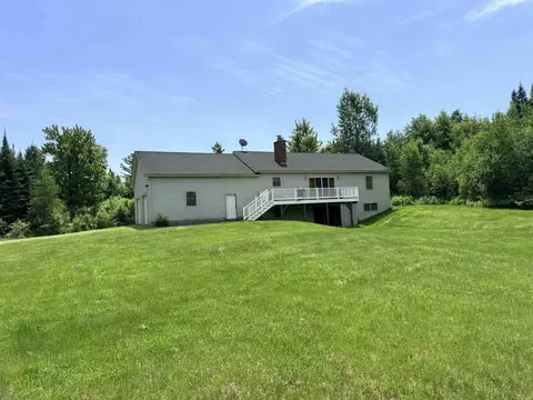 Exterior - 397 Wentworth Rd, Lunenburg, VT 05906 photo 1 of 11