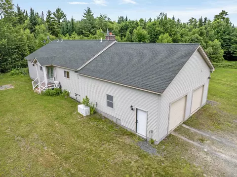 Exterior - 397 Wentworth Rd, Lunenburg, VT 05906 photo 4 of 11