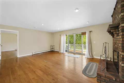 Living - 397 Wentworth Rd, Lunenburg, VT 05906 photo 1 of 9