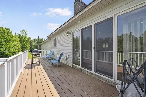 Exterior - 397 Wentworth Rd, Lunenburg, VT 05906 photo 6 of 11