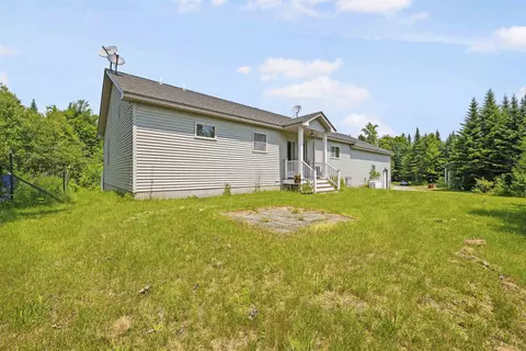 Exterior - 397 Wentworth Rd, Lunenburg, VT 05906 photo 8 of 11