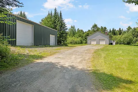 Exterior - 397 Wentworth Rd, Lunenburg, VT 05906 photo 3 of 11
