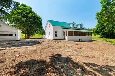 1891 Hanna Rd, Highgate, VT 05459