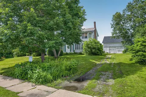 45 Park St, Rutland, VT 05701