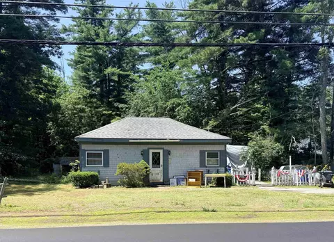 268 Main St, Hampstead, NH 03841