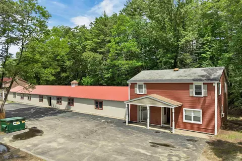 379 White Mountain Hwy, Conway, NH 03818