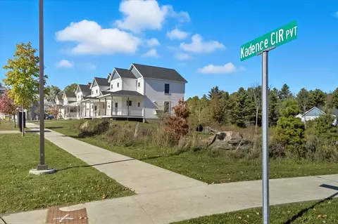 115 Kadence Cir, Williston, VT 05495
