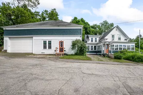 1972 Us Route 3, Stratford, NH 03590