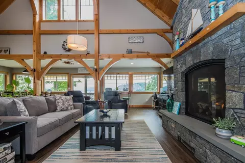 Living - 2996 Rte 30 N, Bomoseen, VT 05732 photo 1 of 5