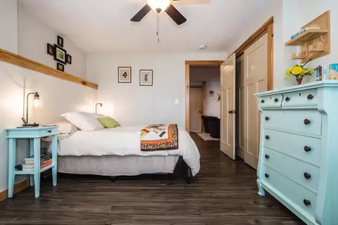 Bedroom - 2996 Rte 30 N, Bomoseen, VT 05732 photo 5 of 6