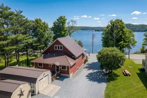 2996 Rte 30 N, Bomoseen, VT 05732