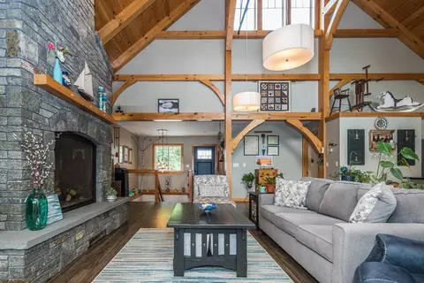 Living - 2996 Rte 30 N, Bomoseen, VT 05732 photo 5 of 5