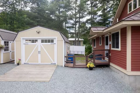 Exterior - 2996 Rte 30 N, Bomoseen, VT 05732 photo 3 of 3