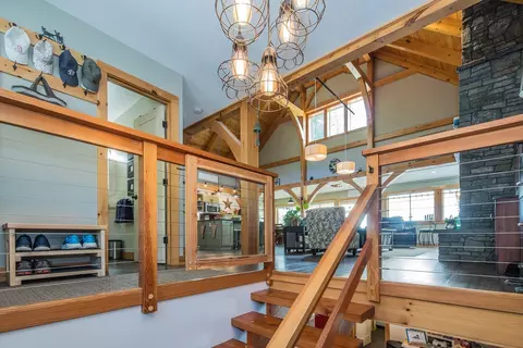 Entry Way - 2996 Rte 30 N, Bomoseen, VT 05732 photo 2 of 3