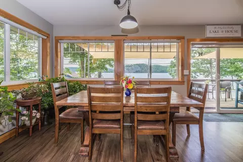 Dining - 2996 Rte 30 N, Bomoseen, VT 05732 photo 1 of 1