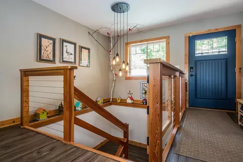 Entry Way - 2996 Rte 30 N, Bomoseen, VT 05732 photo 1 of 3