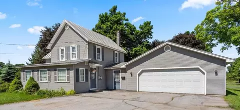 35 Spring St, Swanton, VT 05488