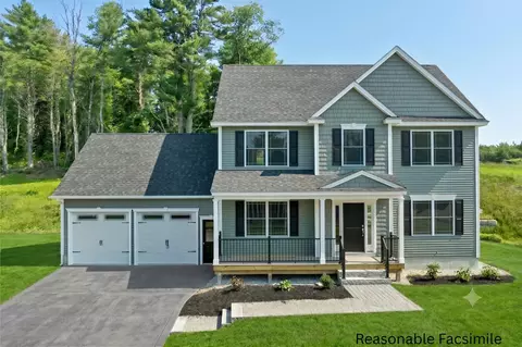 6 Shelburne Ln, Concord, NH 03301