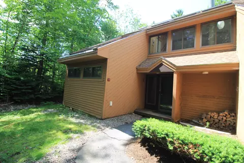 22 Hillside Way #I4, Waterville Valley, NH 03215