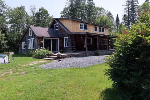 167 Isham Hill Rd, Danville, VT 05873