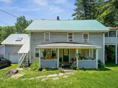 32 Randolph Rd, Morristown, VT 05661