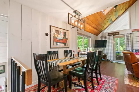 Dining - 2 Draper Mill Rd, Grantham, NH 03753 photo 1 of 1