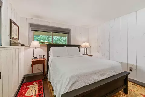 Bedroom - 2 Draper Mill Rd, Grantham, NH 03753 photo 10 of 10