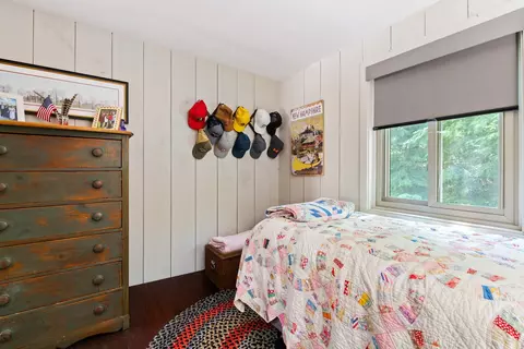 Bedroom - 2 Draper Mill Rd, Grantham, NH 03753 photo 3 of 10