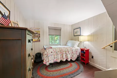 Bedroom - 2 Draper Mill Rd, Grantham, NH 03753 photo 1 of 10