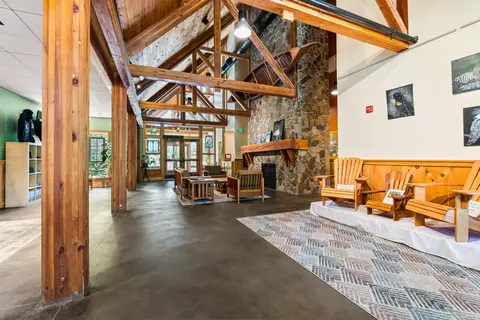 Entry Way - 2 Draper Mill Rd, Grantham, NH 03753 photo 3 of 3