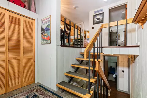 Entry Way - 2 Draper Mill Rd, Grantham, NH 03753 photo 1 of 3