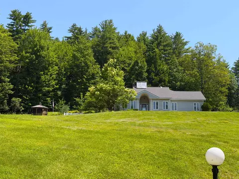 478 Jarvis Hill Rd, Claremont, NH 03743
