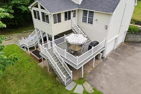 Exterior - 49 Wallace Dr, Dover, NH 03820 photo 6 of 8