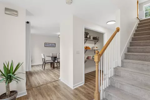 Entry Way - 49 Wallace Dr, Dover, NH 03820 photo 6 of 7