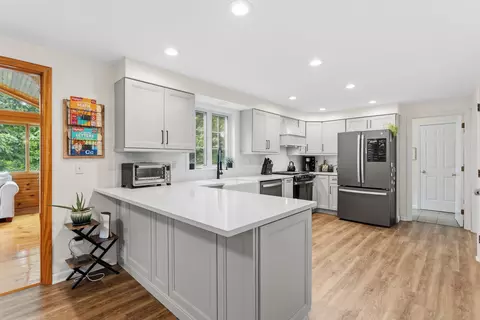 Kitchen - 49 Wallace Dr, Dover, NH 03820 photo 1 of 8