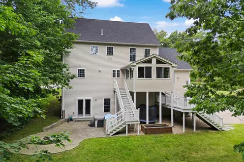 Exterior - 49 Wallace Dr, Dover, NH 03820 photo 4 of 8