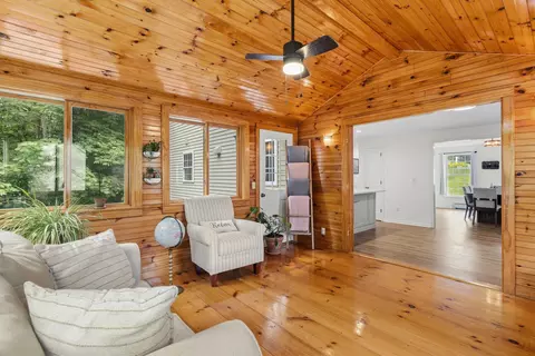 Entry Way - 49 Wallace Dr, Dover, NH 03820 photo 5 of 7