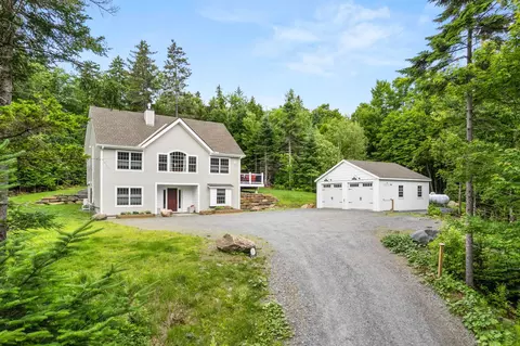 45 Sawmill Village Way, Dover, VT 05356