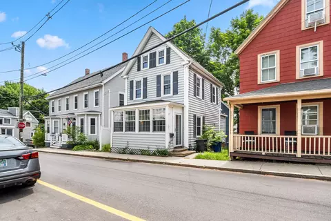 12 Woodbury Ave, Portsmouth, NH 03801