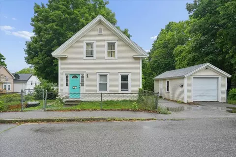 60 Avery St, Laconia, NH 03246