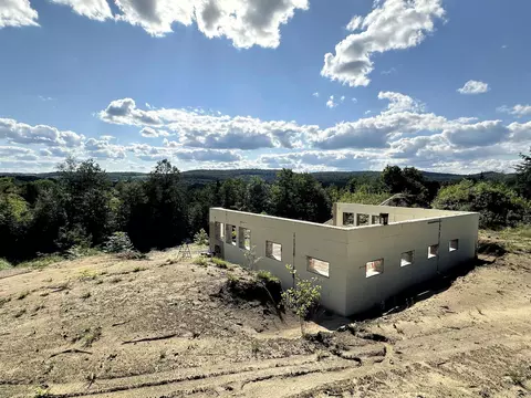 702 Mount Pisgah Rd, Saint Johnsbury, VT 05819