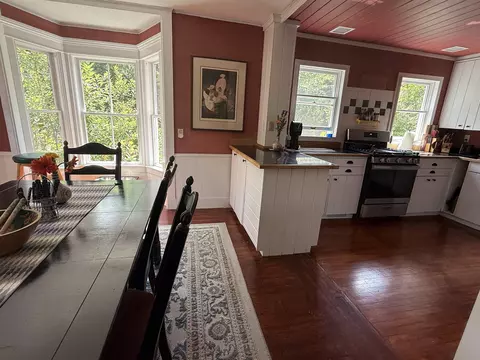 Kitchen - 53 Commonwealth Ave, Hyde Park, VT 05655 photo 2 of 2