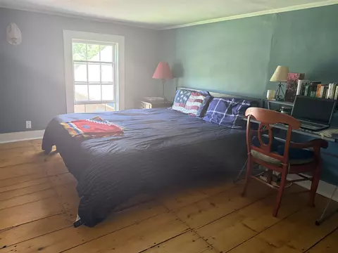 Bedroom - 53 Commonwealth Ave, Hyde Park, VT 05655 photo 3 of 3