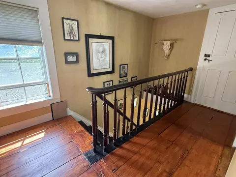 Entry Way - 53 Commonwealth Ave, Hyde Park, VT 05655 photo 2 of 2