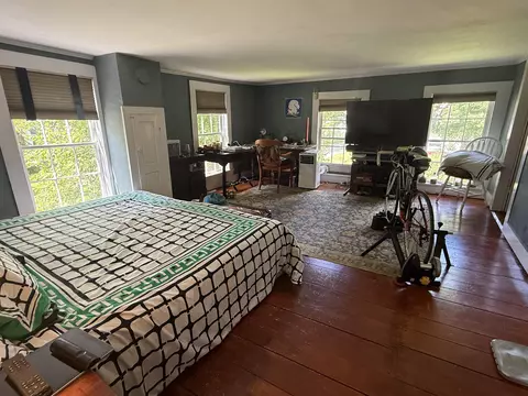 Bedroom - 53 Commonwealth Ave, Hyde Park, VT 05655 photo 1 of 3