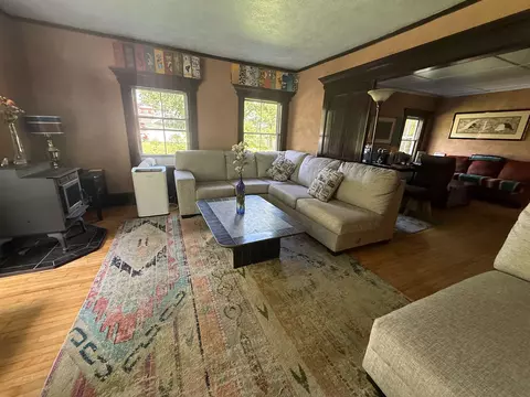 Living - 53 Commonwealth Ave, Hyde Park, VT 05655 photo 3 of 3