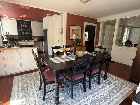 Dining - 53 Commonwealth Ave, Hyde Park, VT 05655 photo 2 of 3