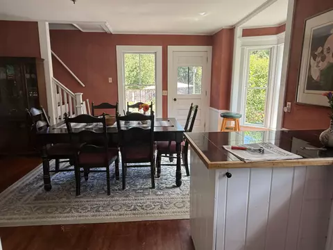 Dining - 53 Commonwealth Ave, Hyde Park, VT 05655 photo 1 of 3