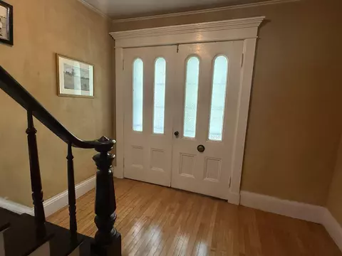 Entry Way - 53 Commonwealth Ave, Hyde Park, VT 05655 photo 1 of 2