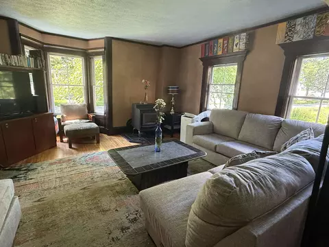 Living - 53 Commonwealth Ave, Hyde Park, VT 05655 photo 1 of 3